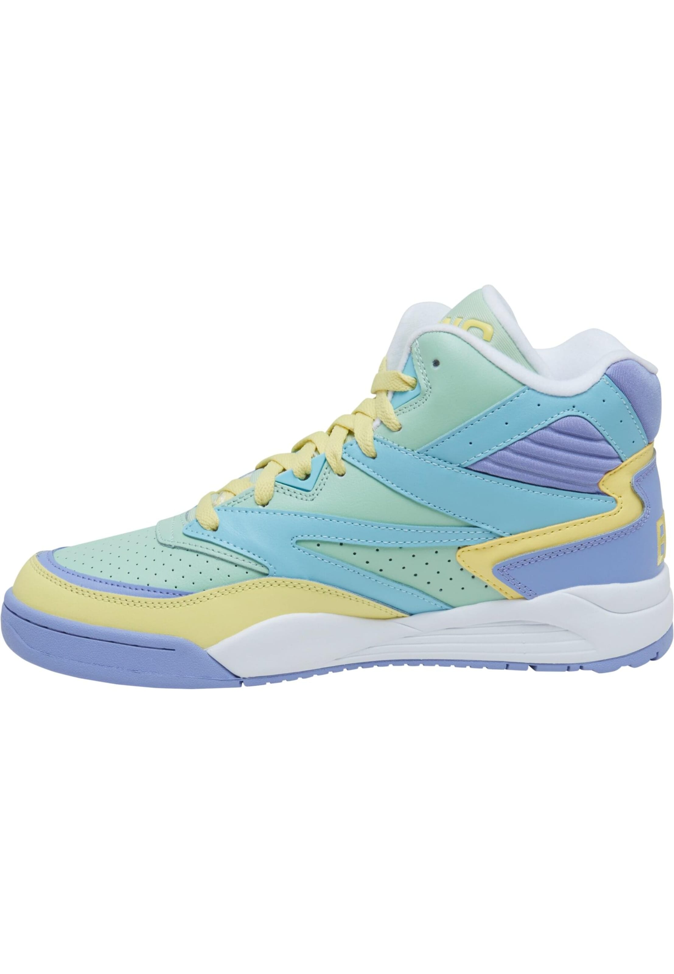 Ewing High-top trainers 'Sport Lite' in Green