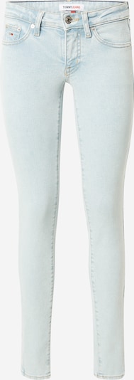 Tommy Jeans Jeans i blue denim, Produktvisning