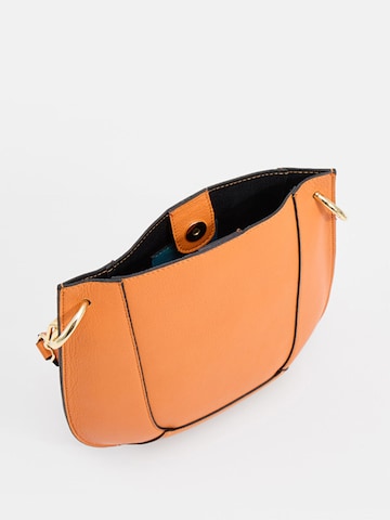 Jerelyn Creado Handtasche 'Neapolitan Orange'‌‌‌‌‌‌‌‌‌ in Orange