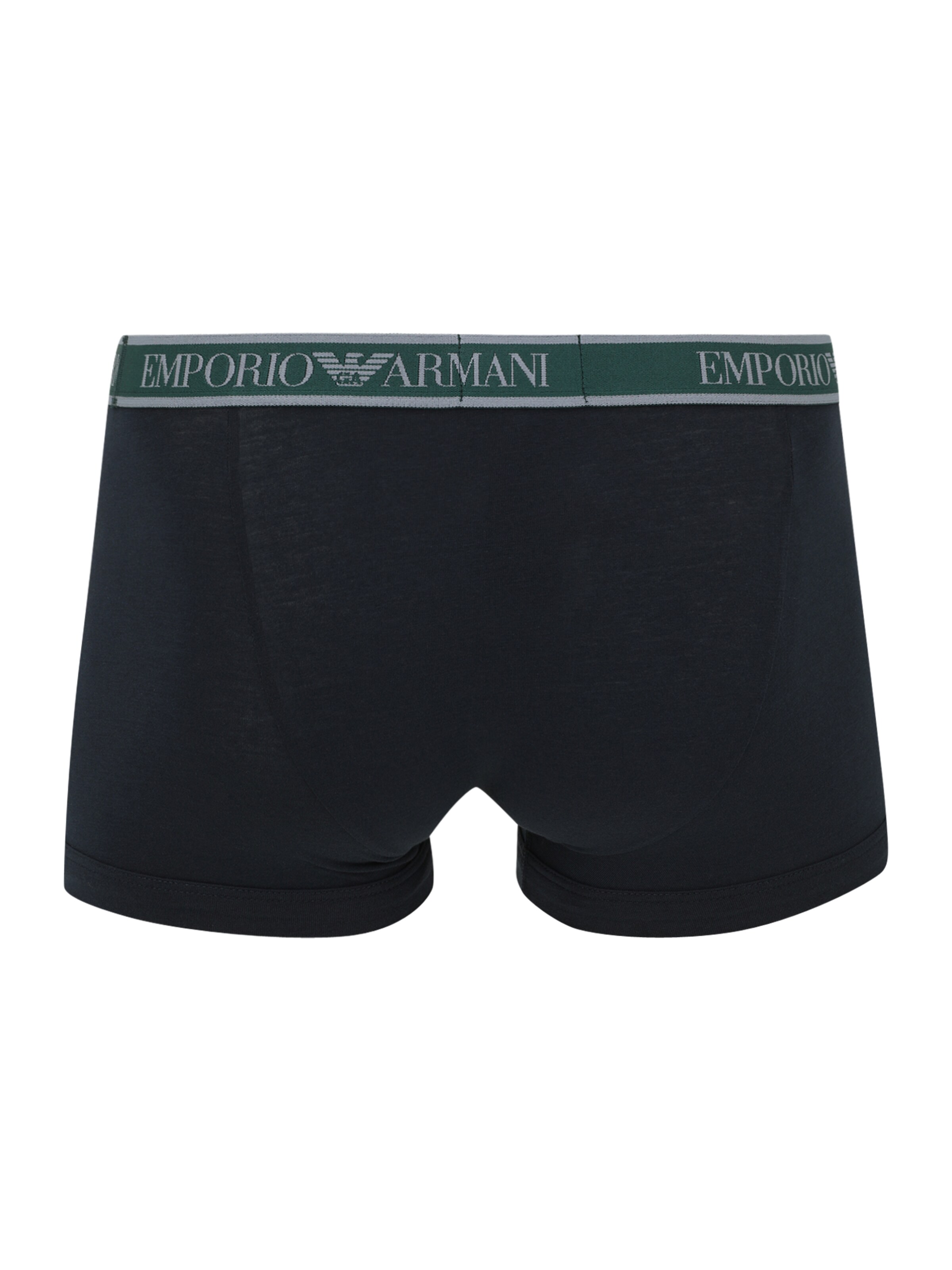 Emporio Armani Boxer shorts in Blue