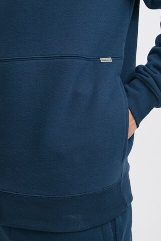 11 Project Sweatshirt 'Ravn' in Blau