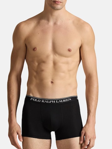 Polo Ralph Lauren Boxershorts‌‌‌‌‌ in Schwarz