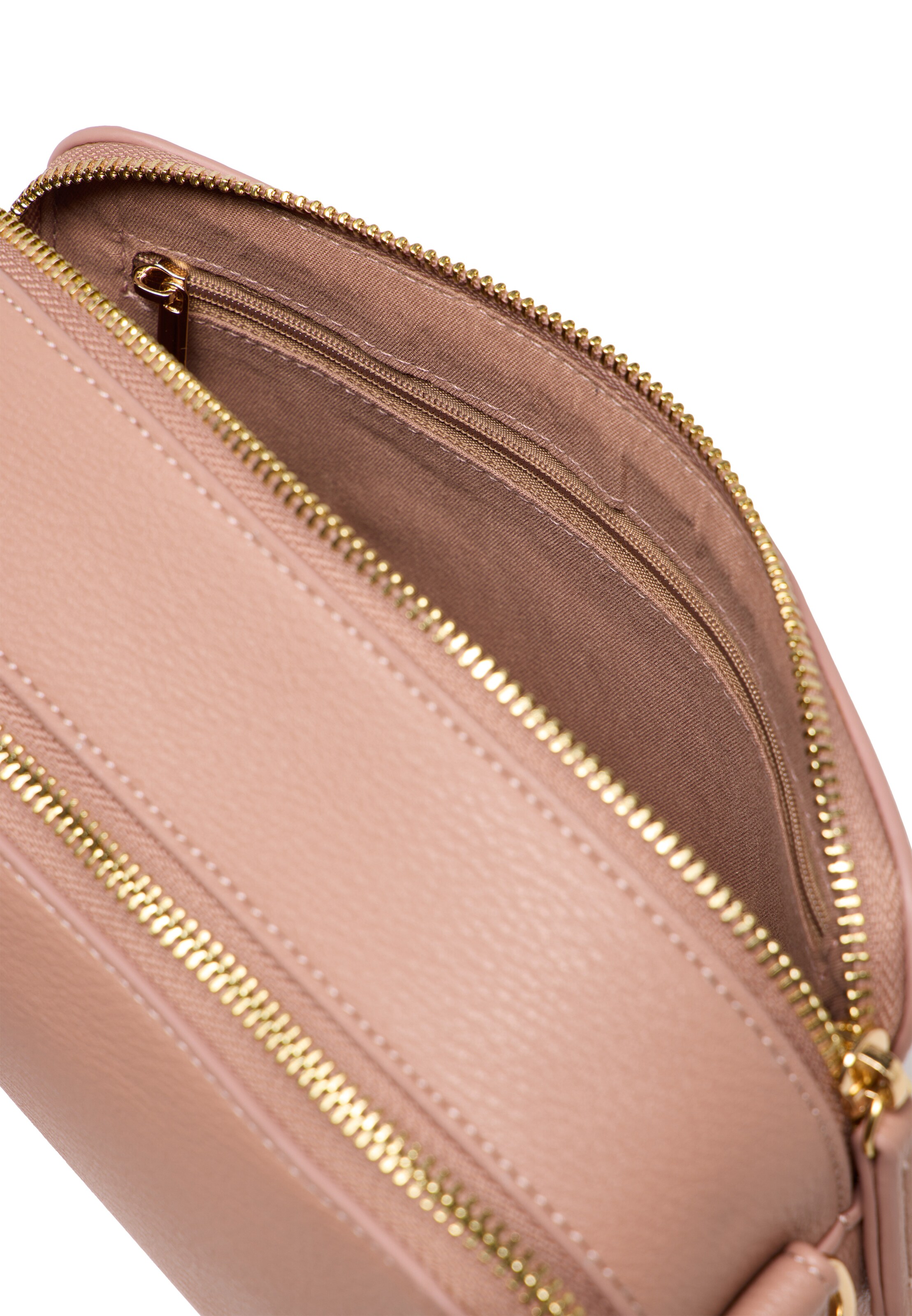 MUSTANG Crossbody Bag in Pink