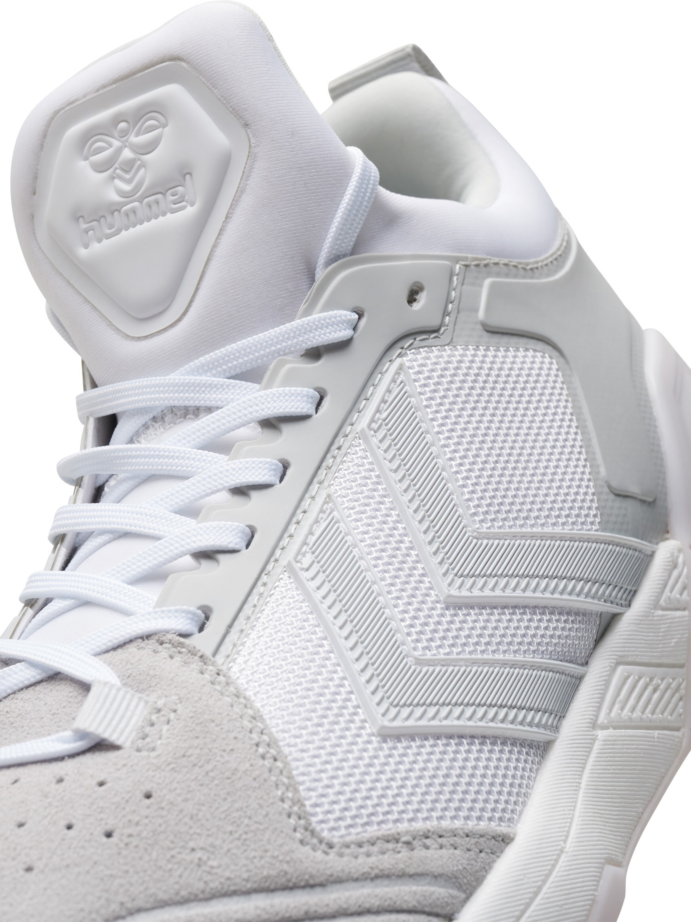 Hummel Sportssko 'ALGIZ' i grå