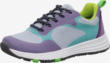 Vado Sneakers in Mixed colors: front