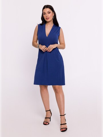 BeWear Kleid in Blau