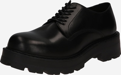 fekete VAGABOND SHOEMAKERS Fűzős cipő 'COSMO 2.0', Termék nézet
