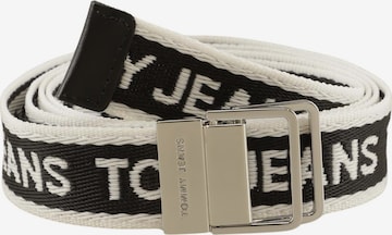 Tommy Jeans Gürtel One Size in Mischfarben: Vorderseite