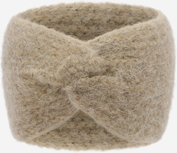 MSCH COPENHAGEN Hoofdband 'Kimma' in Beige