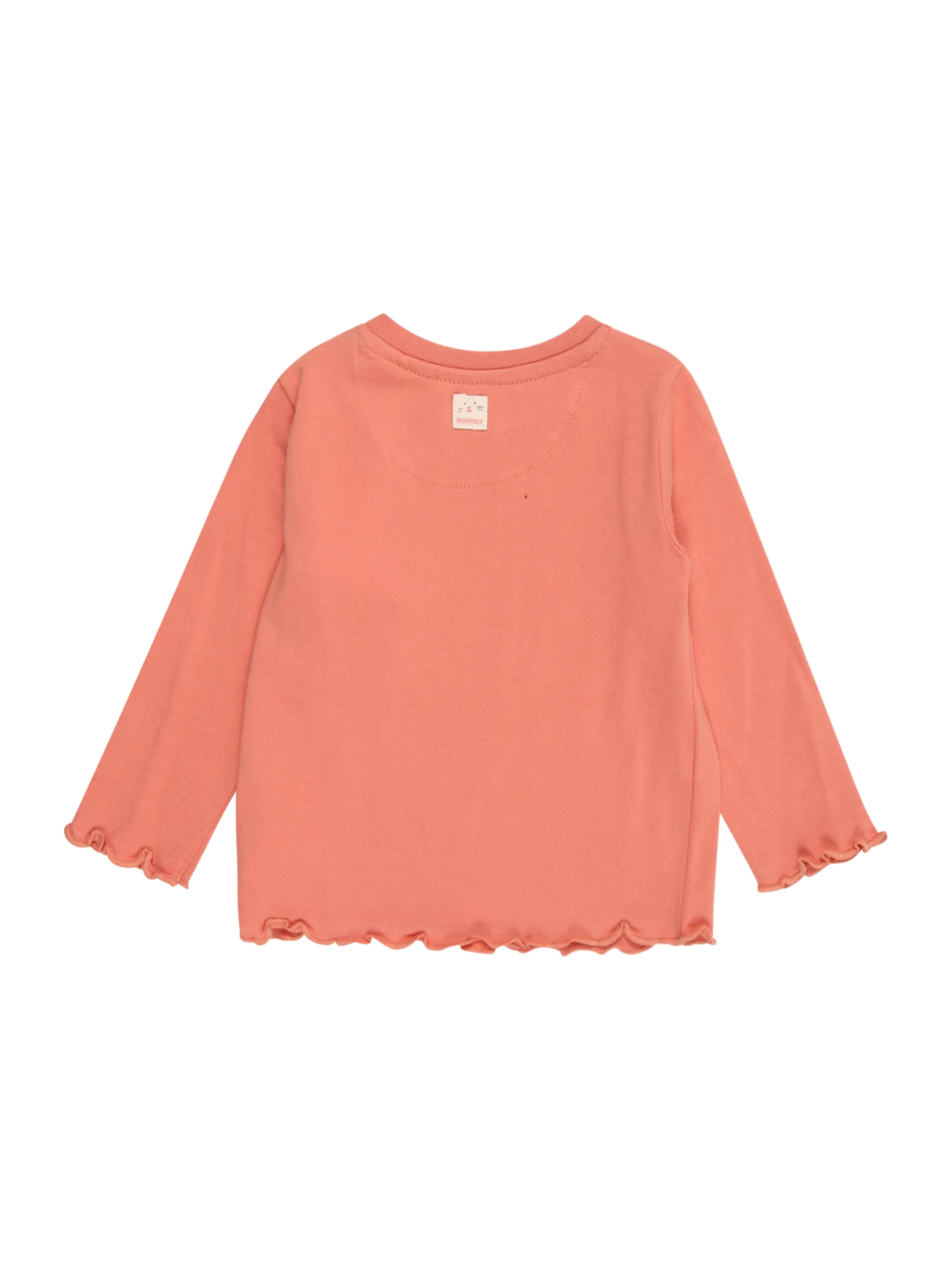 Noppies Тениска 'Telluride' в розово