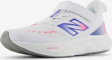 new balance Sportschoen '625' in Wit: voorkant