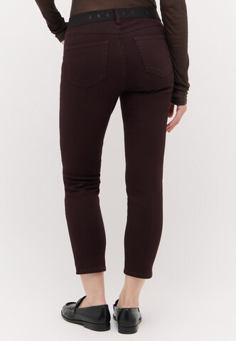 Angels Slim fit Jeans in Black