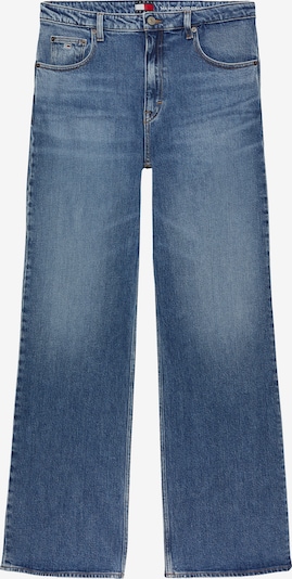 Tommy Jeans Traperice 'Mia' u plavi traper, Pregled proizvoda