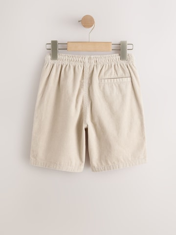 Next Regular Broek in Beige