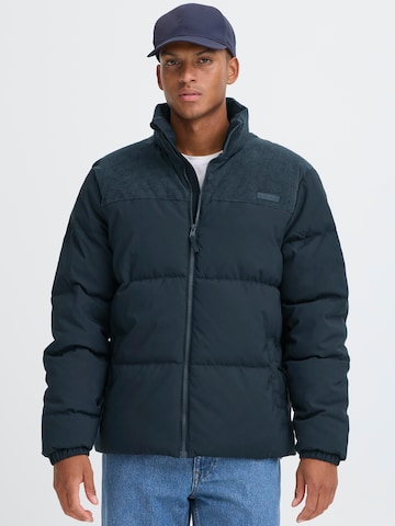 BLEND - Chaqueta de invierno 'BHFlynn' en azul: frente