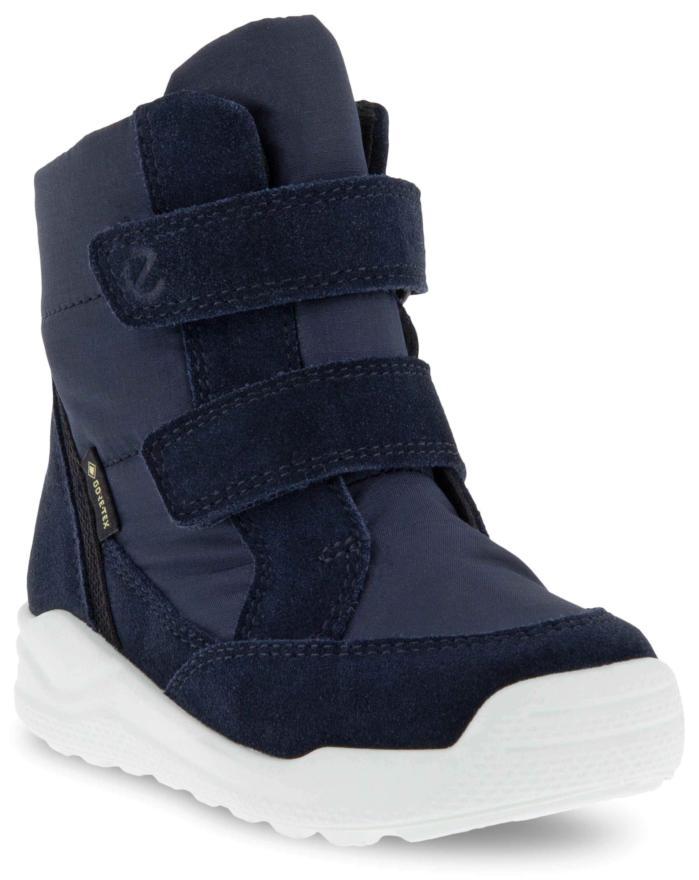 ECCO Snow Boots in Blue