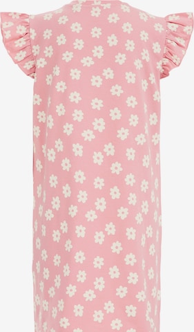 WE Fashion Nightgown in Pink