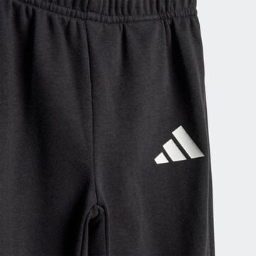 Survêtement ADIDAS SPORTSWEAR en gris