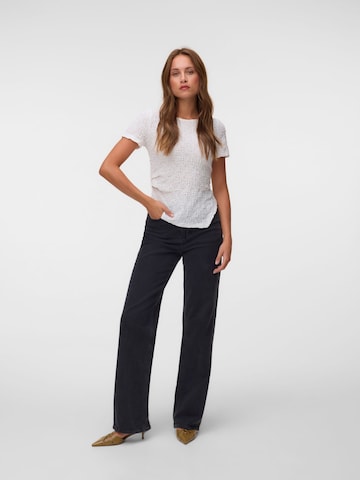 VERO MODA Shirt 'VMAlissia' in White