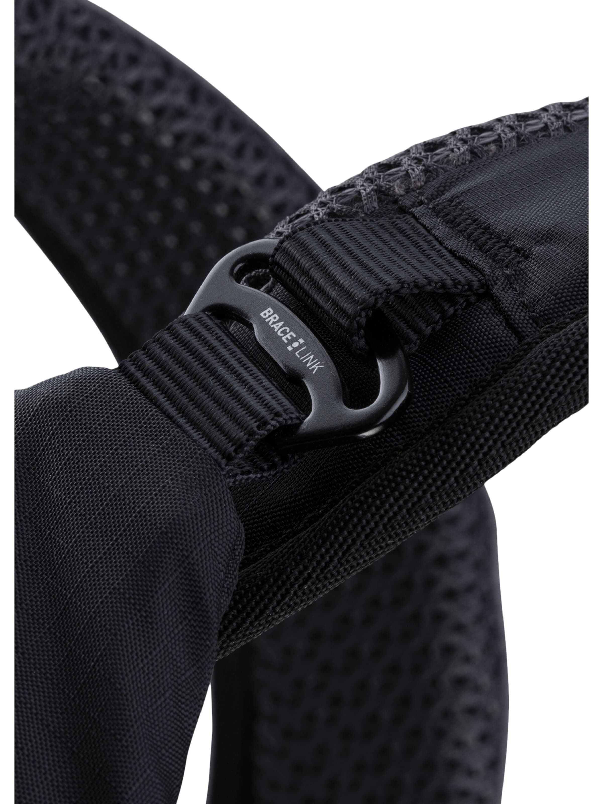 EVOC Backpack 'STAGE 6 + HYDRATION BLADDER 2' in Black