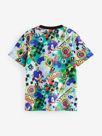Next Shirt in Mischfarben