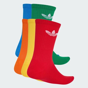 Calzino 'TREFOIL' di ADIDAS ORIGINALS in blu
