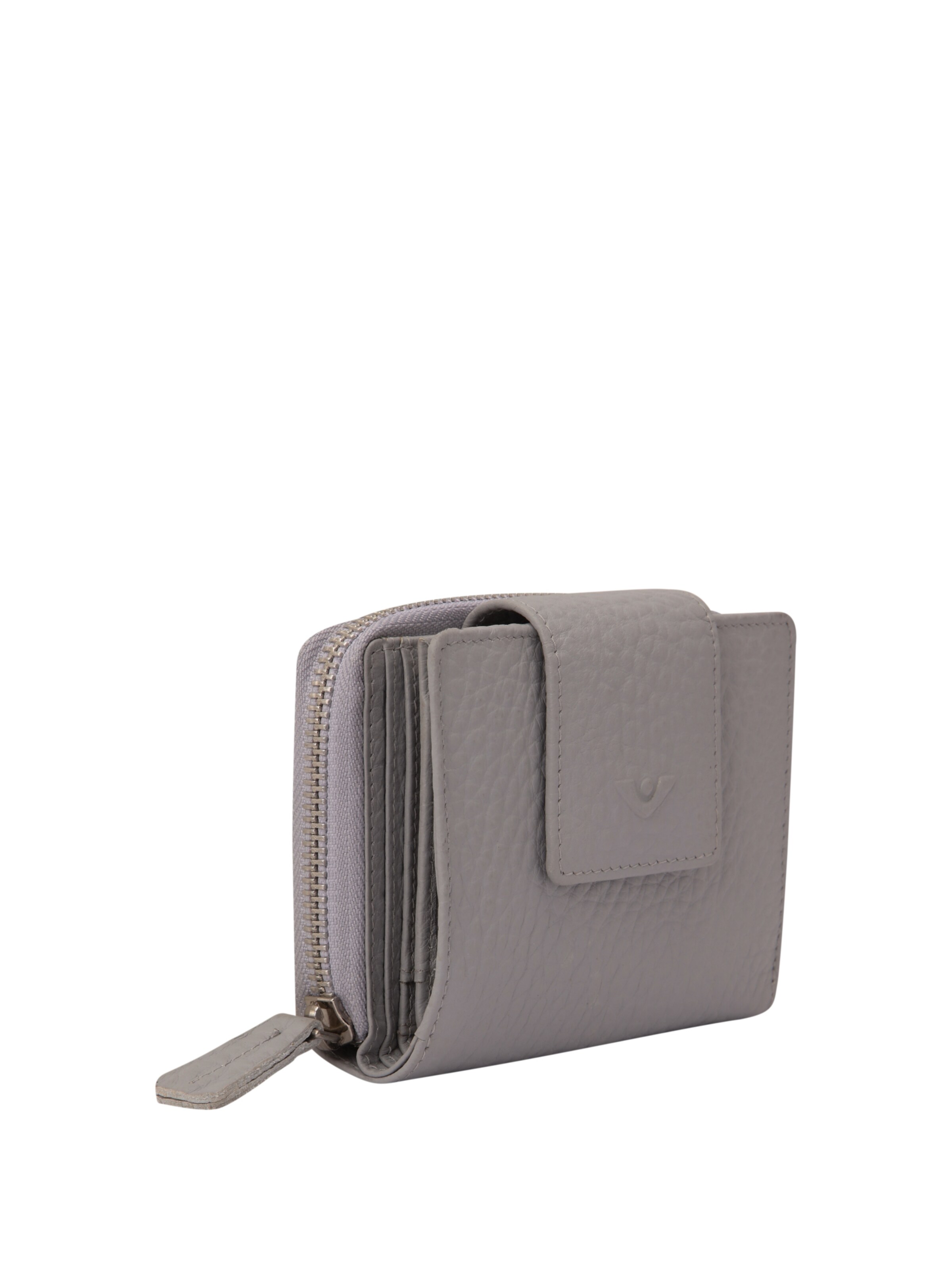 VOi Wallet 'IDA' in Grey