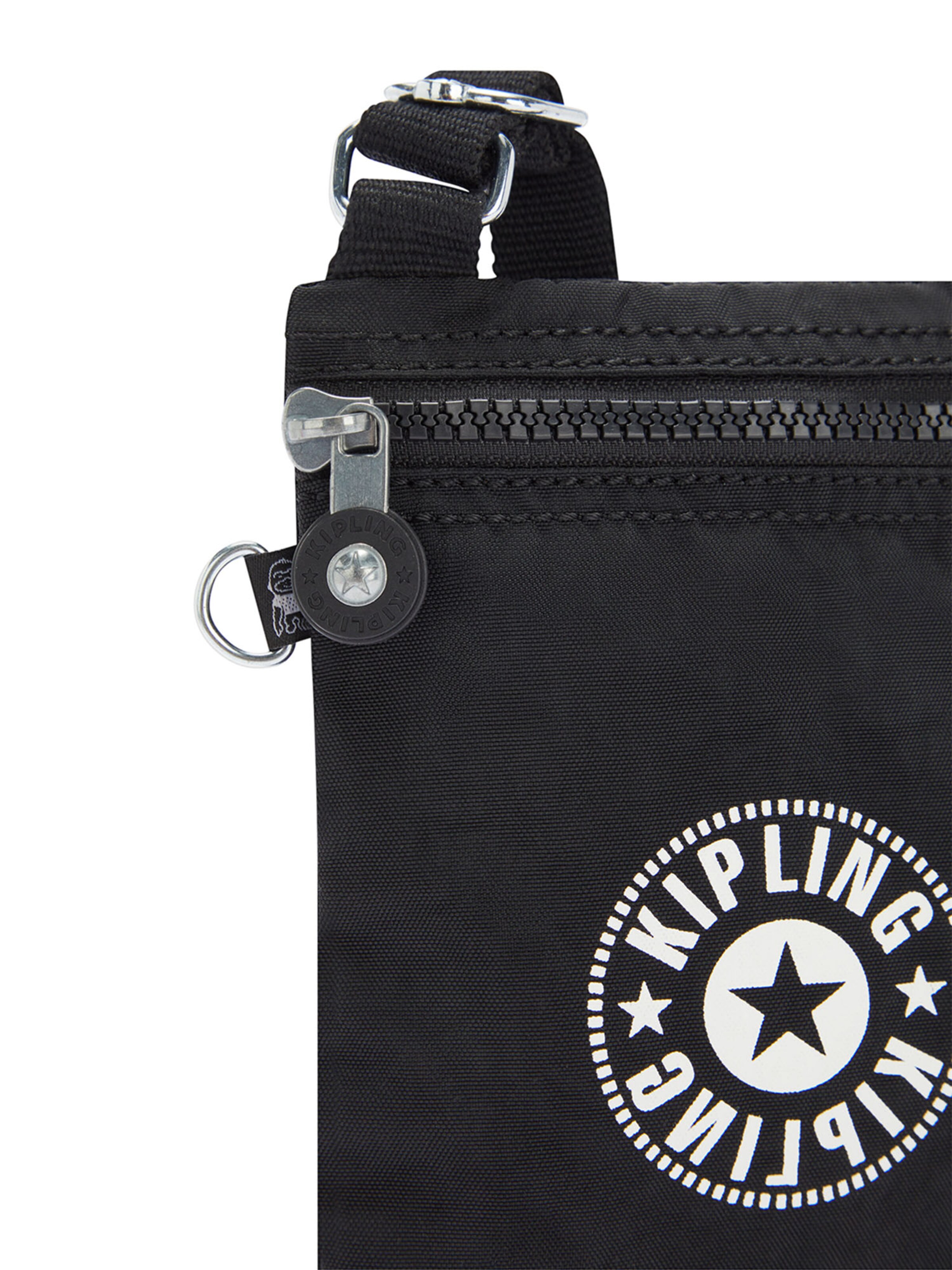 KIPLING Crossbody bag 'Afia' in Blue