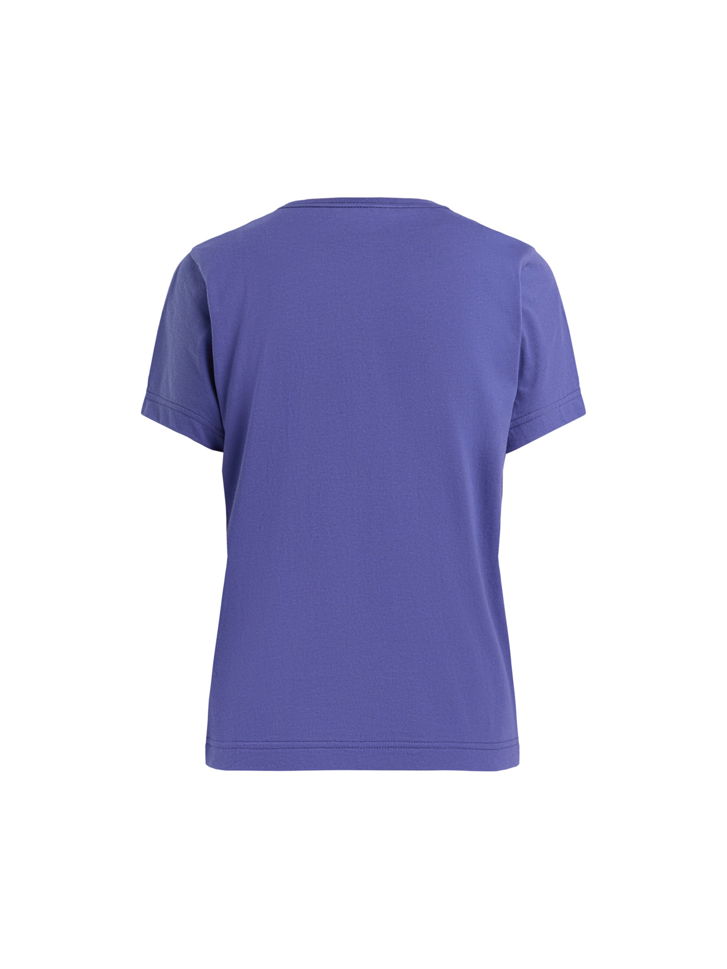 DICKIES Футболка в Лиловый