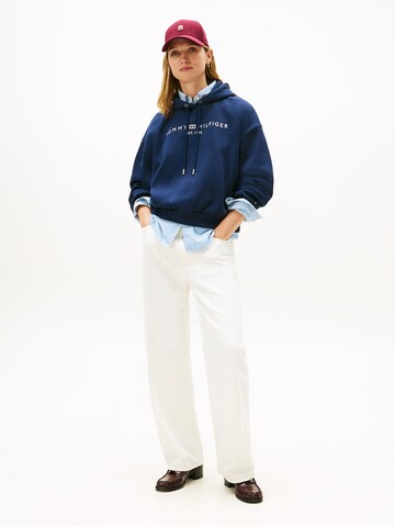 TOMMY HILFIGER Collegepaita värissä sininen