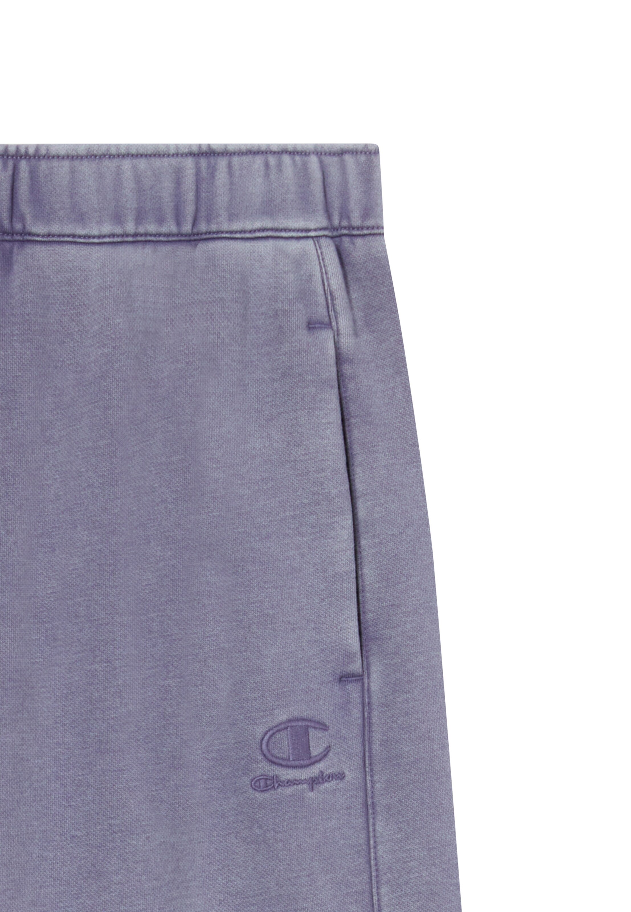 Champion Loosefit Hose in Lila