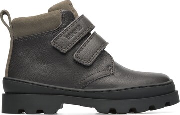 CAMPER Stiefel ' Brutus ' in Grau