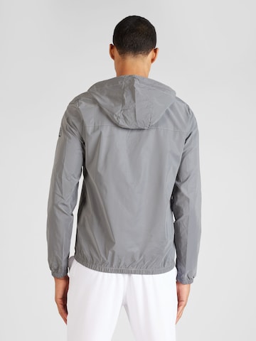 ELLESSE - Chaqueta de entretiempo 'Bertoleti OH' en gris