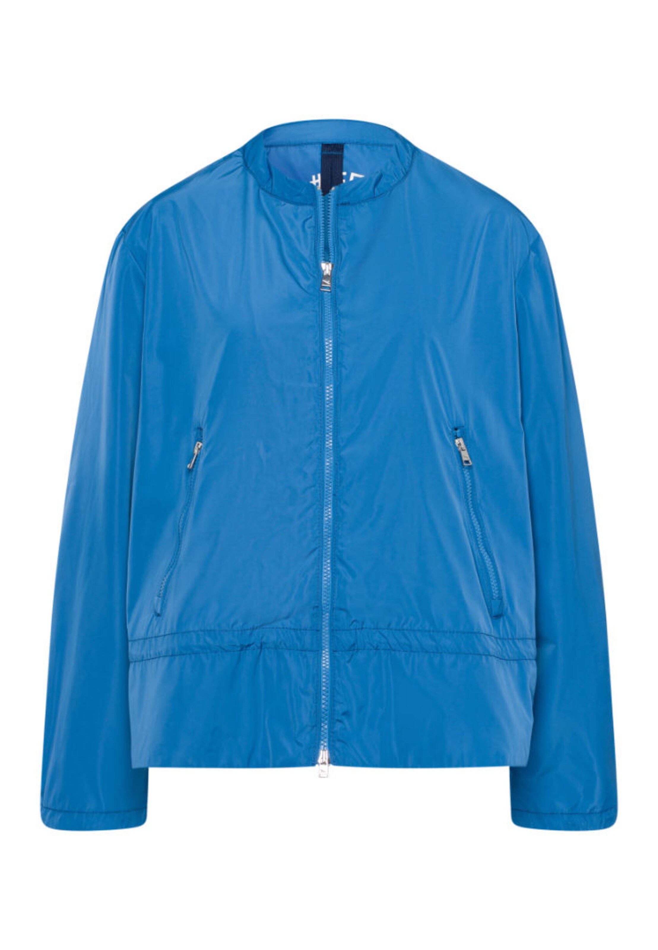 mėlyna BRAX Demisezoninė striukė 'Riva': priekis