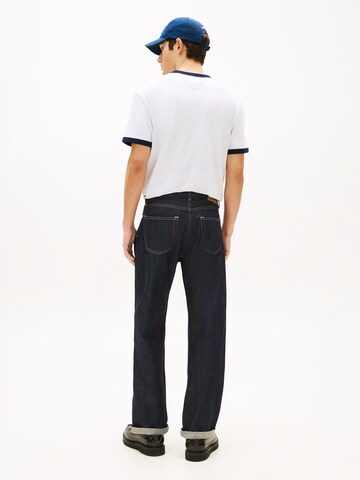 Tommy Jeans Regular Farkut värissä sininen