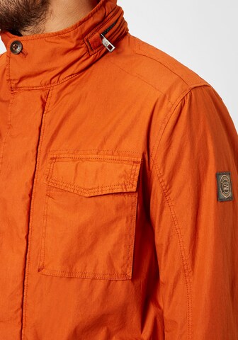 S4 Jackets Between-Season Jacket in Orange