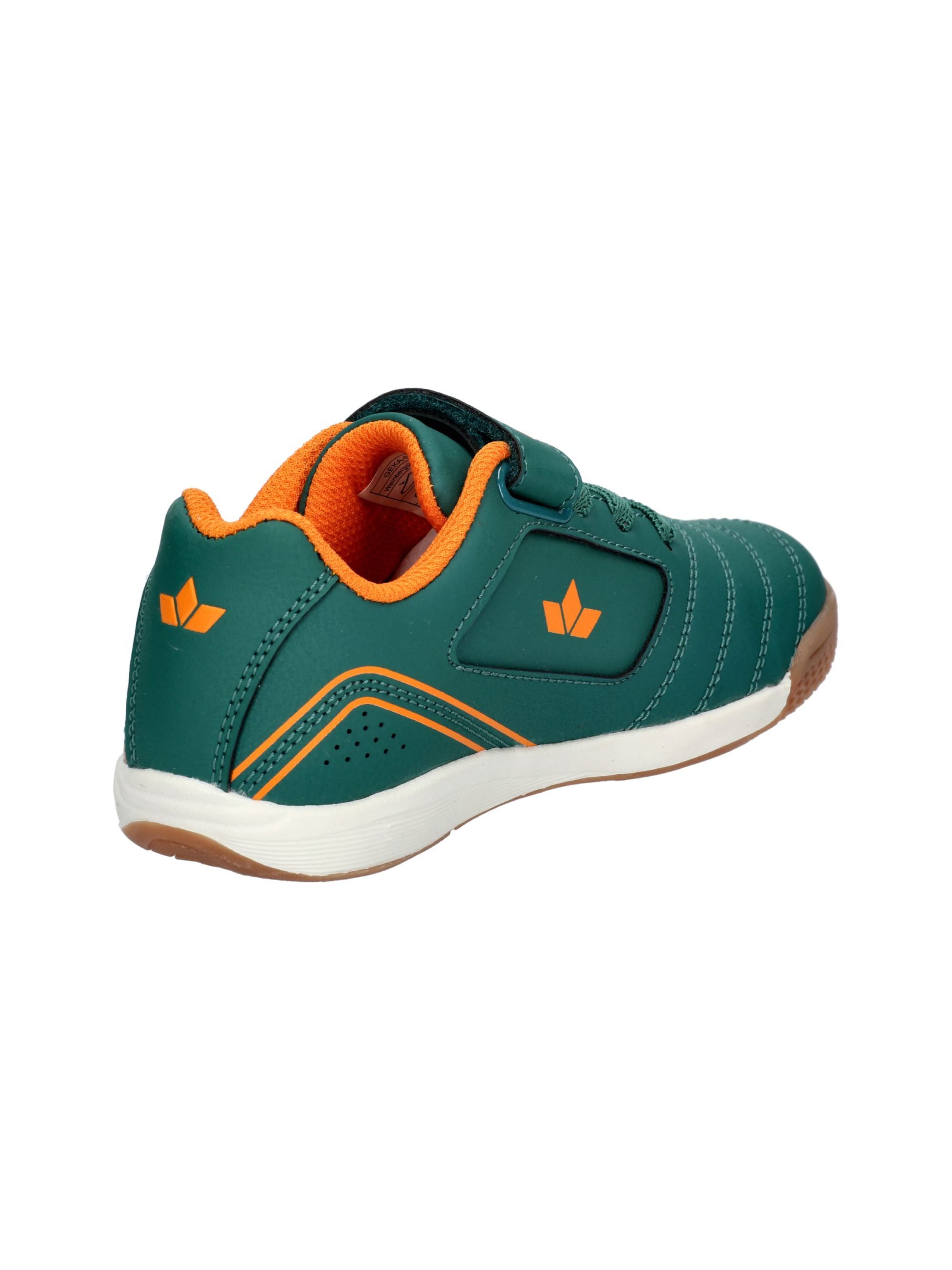 LICO Sportschuh ' Chaska VS ' in Grün