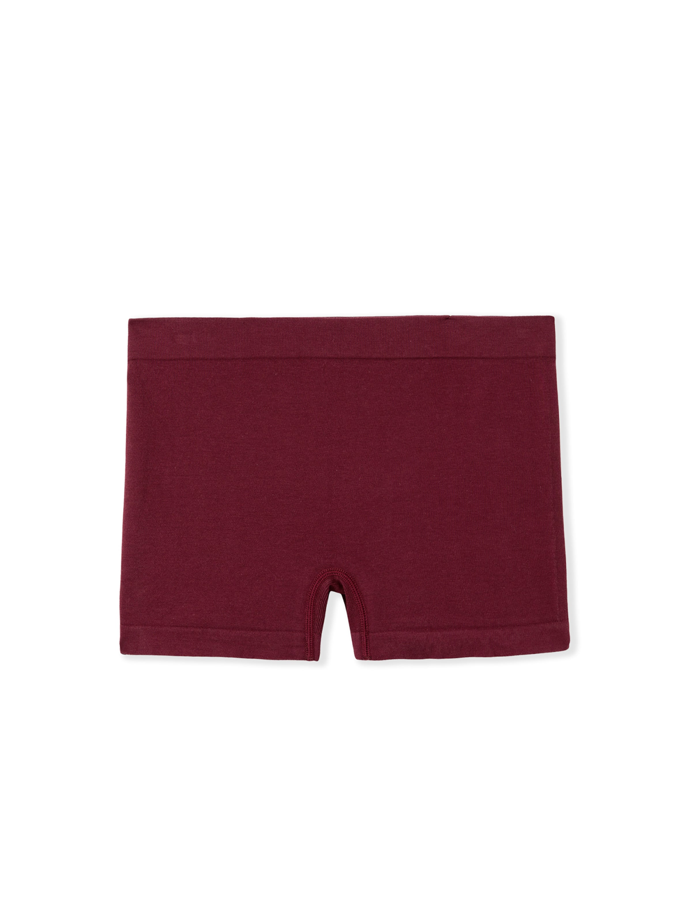 Panty di ETAM in rosso: frontale