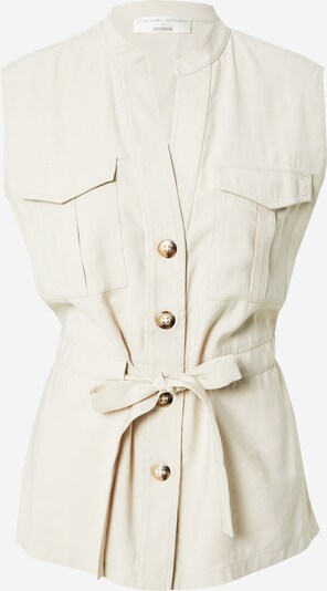 Guido Maria Kretschmer Collection Veste 'Soraya', krāsa - bēšs, Preces skats