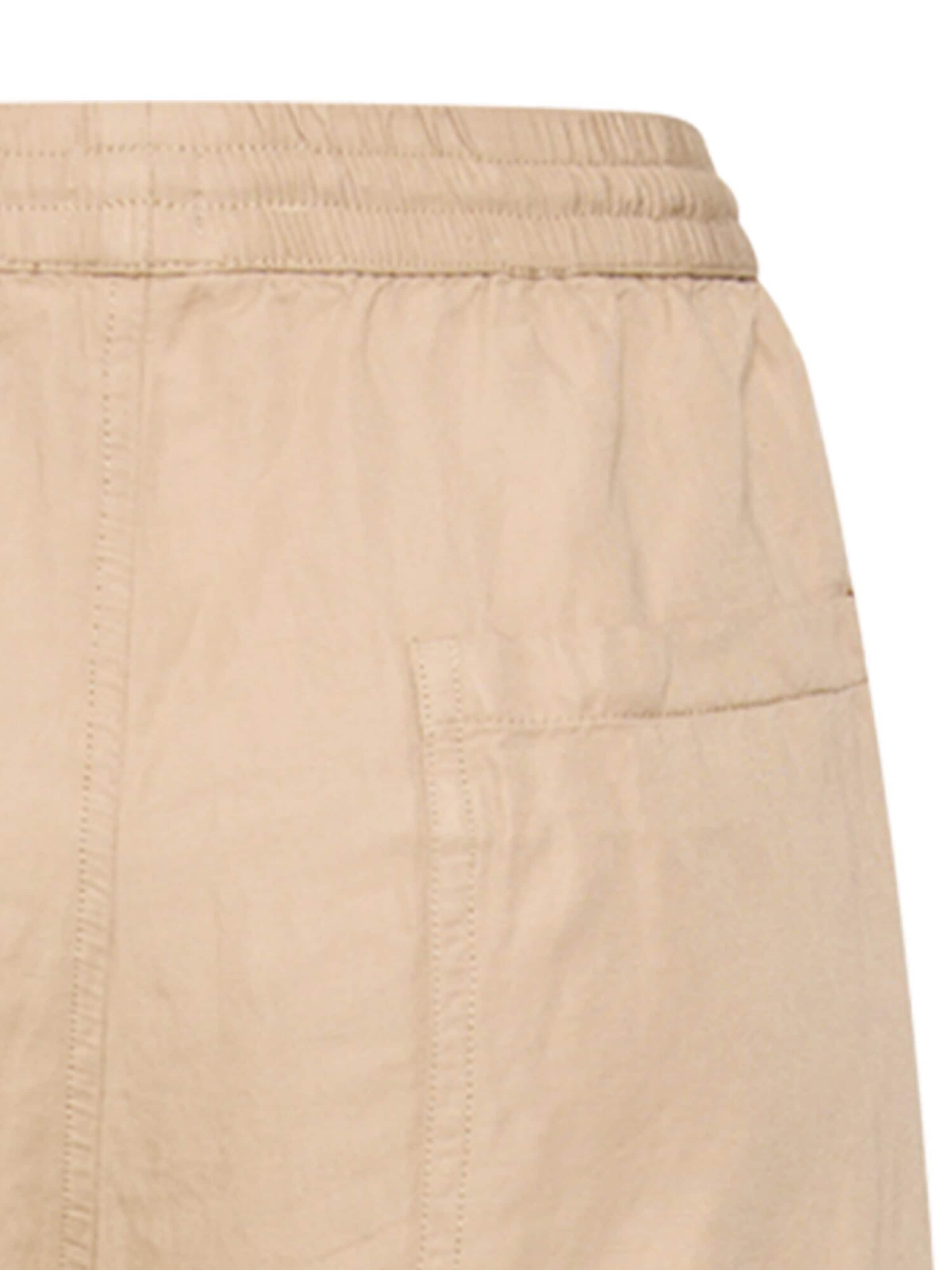 CAMEL ACTIVE Loosefit Hose in Beige