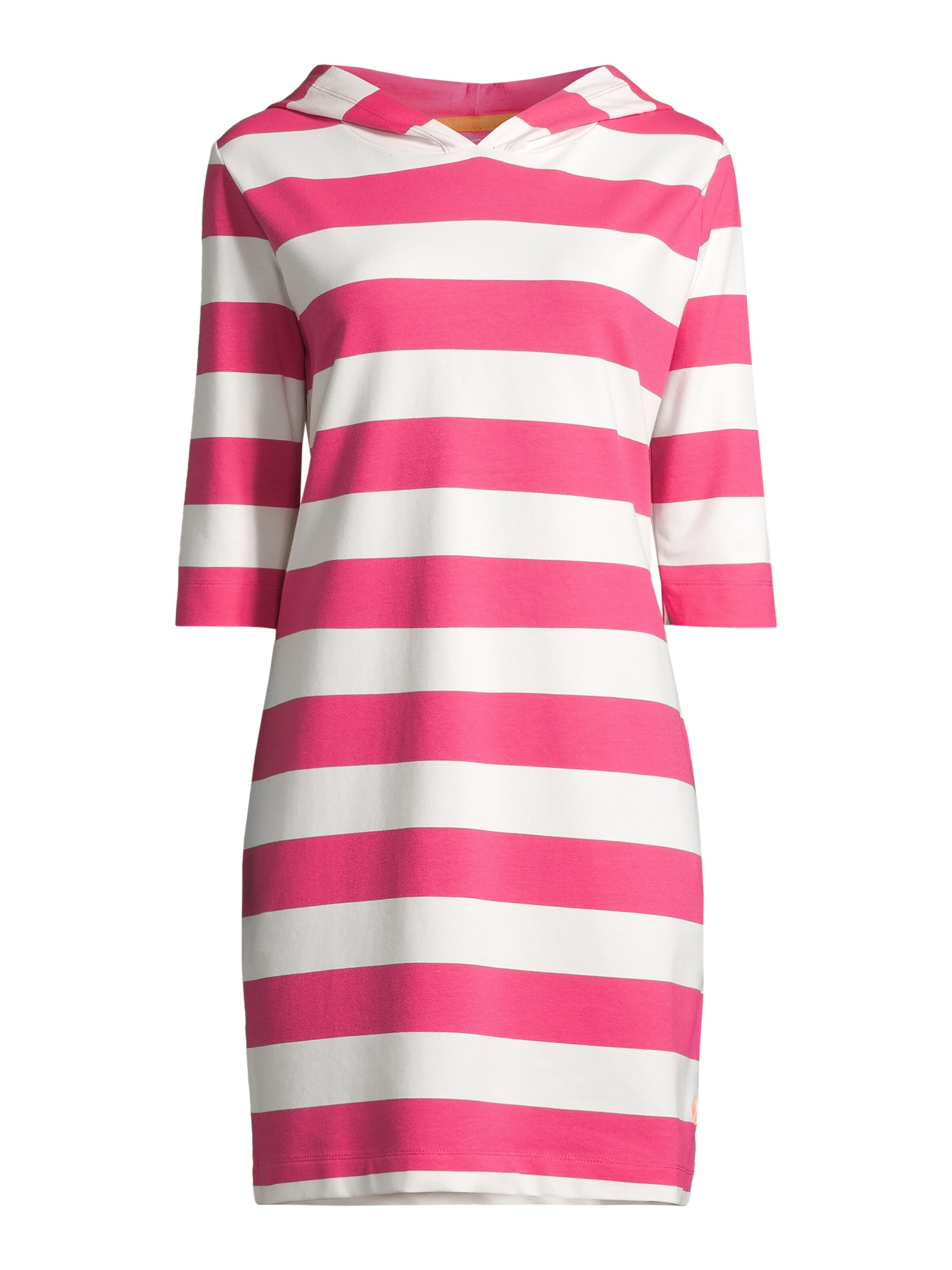 salzhaut Kleid 'Löövstick' in Pink: Vorderseite