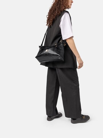 Clio Handbag 'CHARLY' in Black
