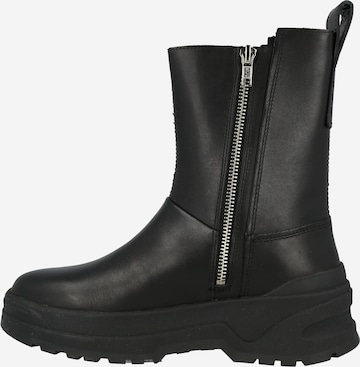 VAGABOND SHOEMAKERS Stiefelette 'MAXIME' in Schwarz