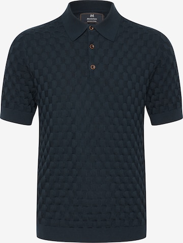 Matinique Neulepaita 'Heritage' värissä sininen: etupuoli