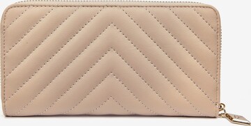 C’iel Wallet 'Aidan' in Beige