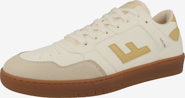 Flamingos' Life Sneakers laag 'Saline' in Beige: voorkant