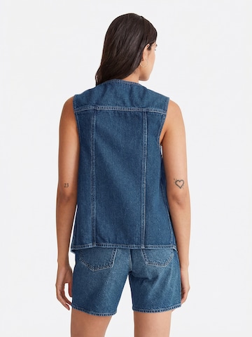 Imily Bela Жилетка в Синий