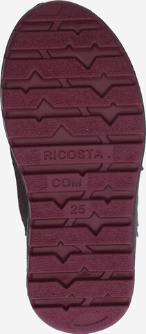 Bottes de neige 'Garei' RICOSTA en violet