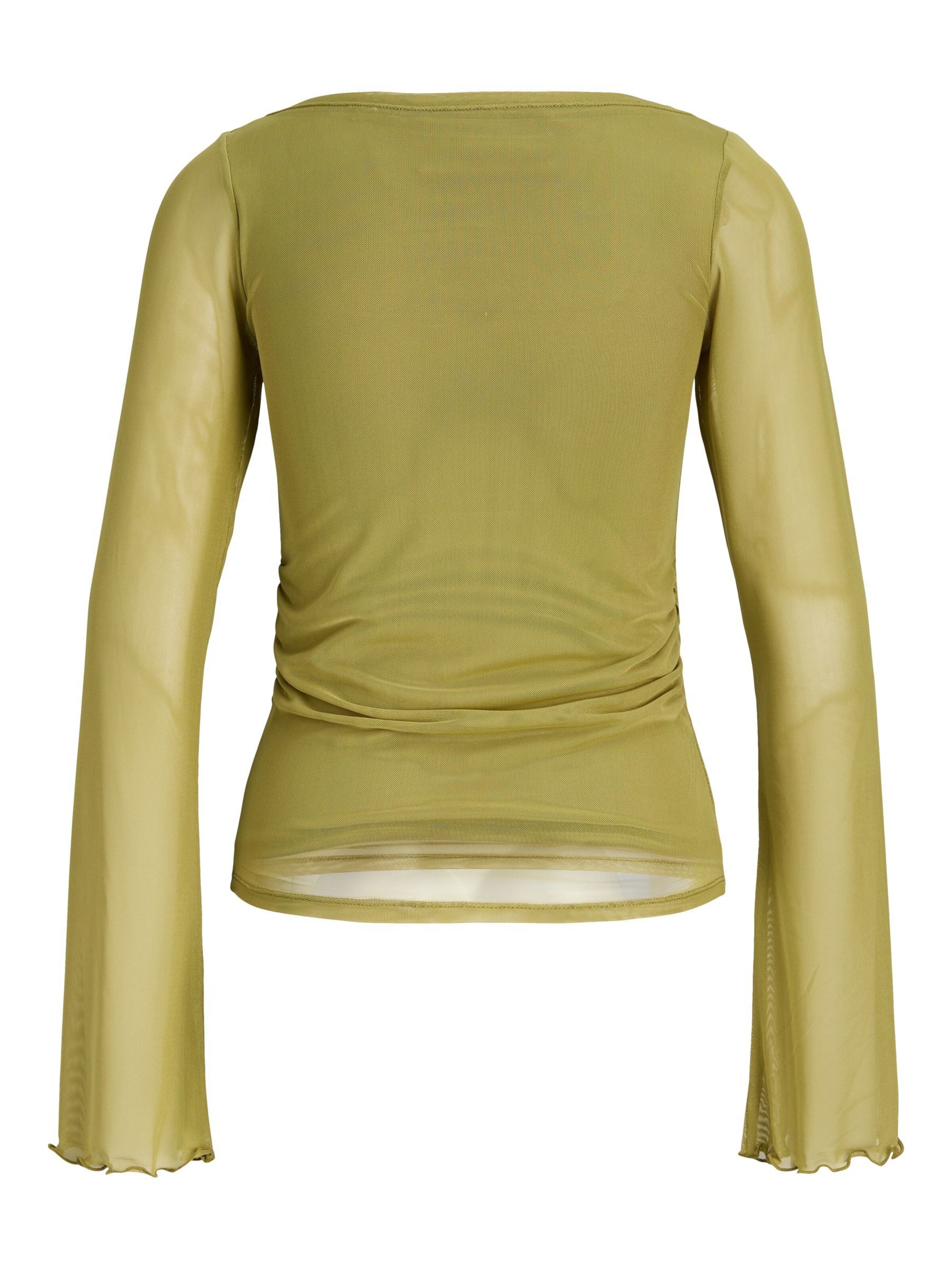 JJXX Shirt 'JXMINNA' in Groen