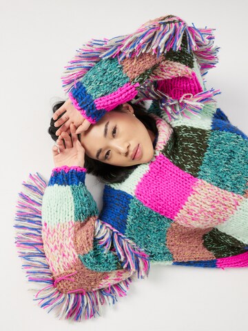SCOTCH & SODA - Jersey en Mezcla de colores